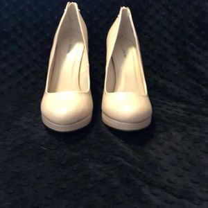 Call it spring heels